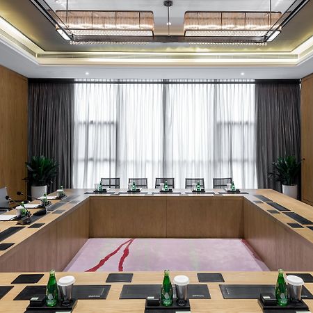 Hotel Crowne Plaza Yibin By Ihg Exterior foto