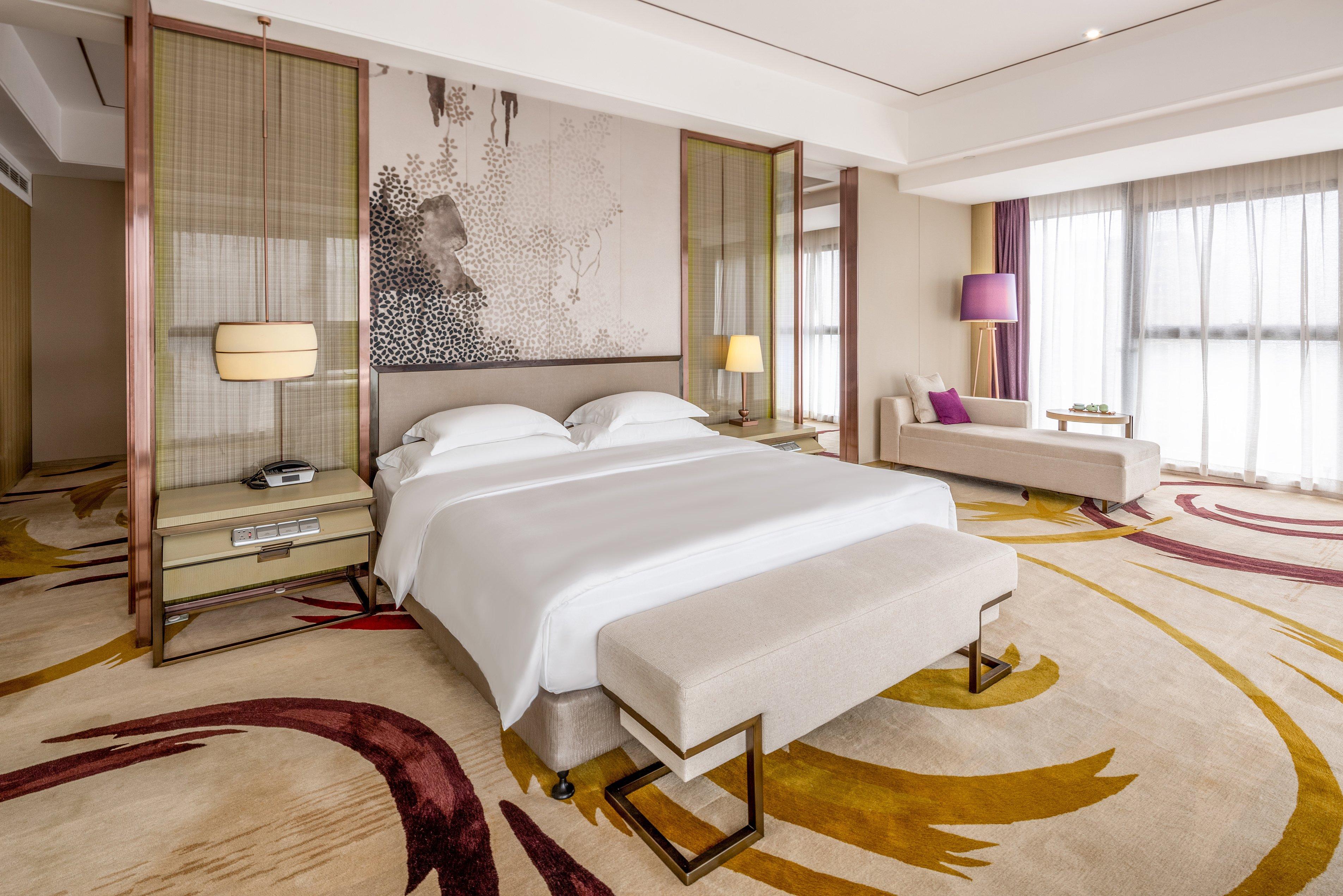 Hotel Crowne Plaza Yibin By Ihg Exterior foto