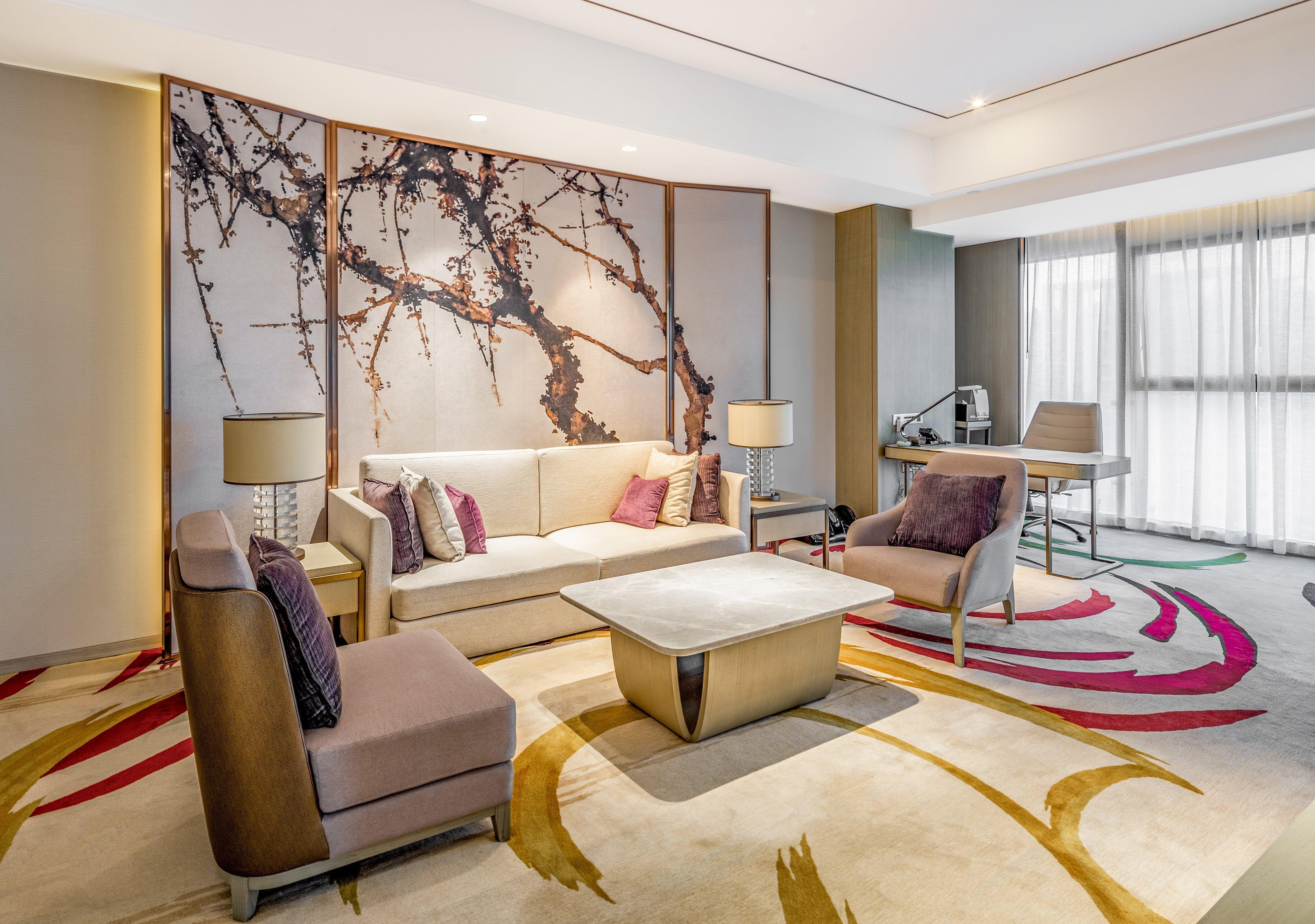 Hotel Crowne Plaza Yibin By Ihg Exterior foto