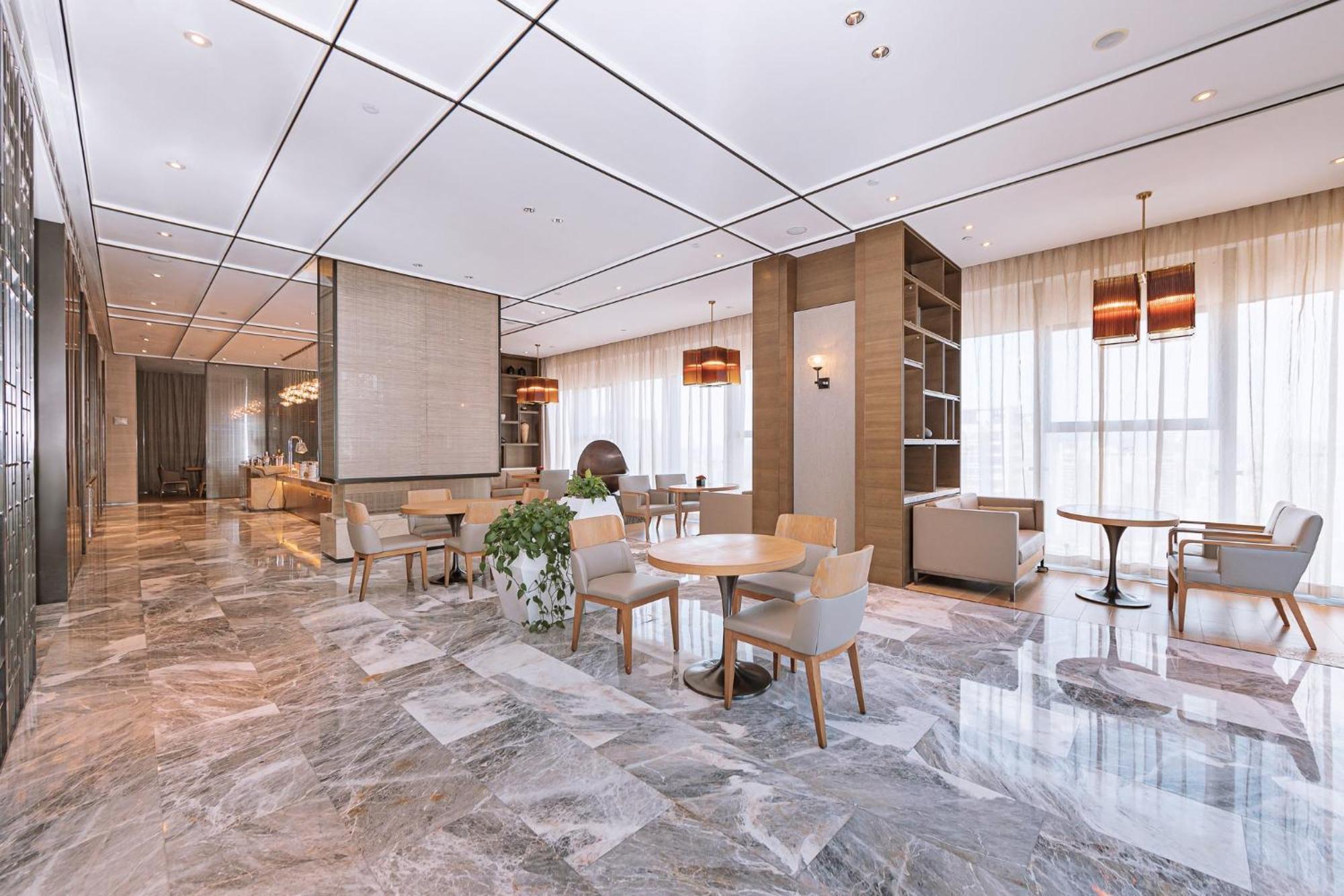 Hotel Crowne Plaza Yibin By Ihg Exterior foto