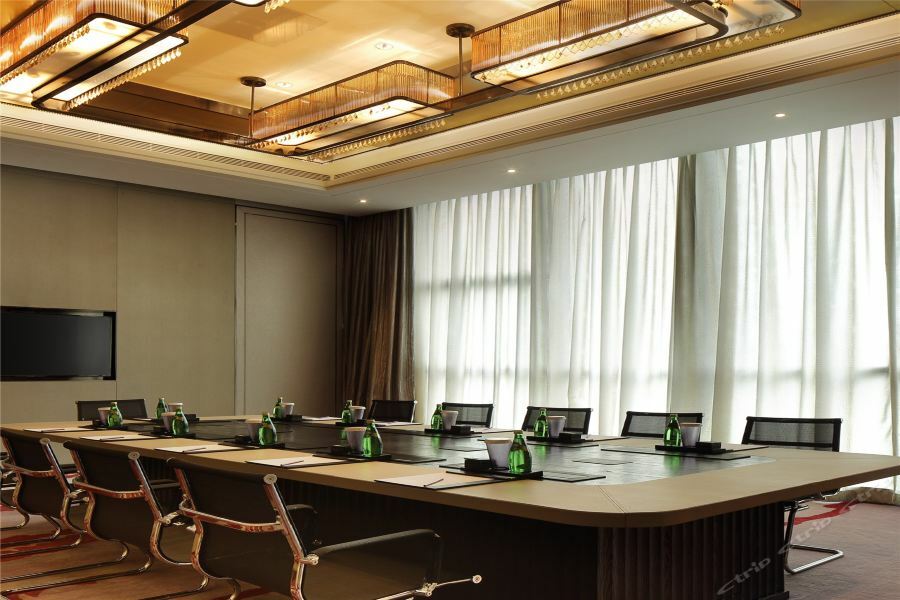 Hotel Crowne Plaza Yibin By Ihg Exterior foto